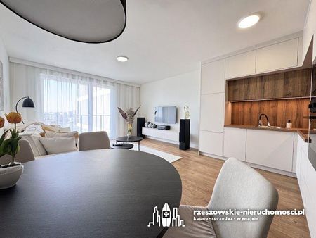 Apartament na wynajem w centrum 35 m2 - Zdjęcie 5