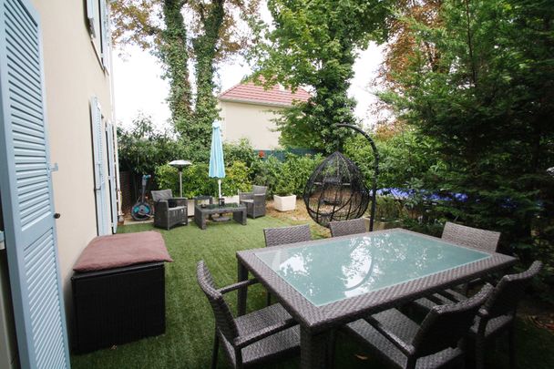 MAISON MEUBLEE - CHATOU, - Photo 1
