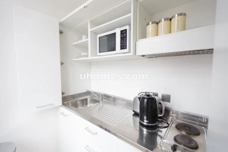 Platinum Plus Studio - Photo 3