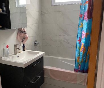 Grand 5 1/2 - AHUNTSIC - 1 mois de loyer gratuit - Photo 4