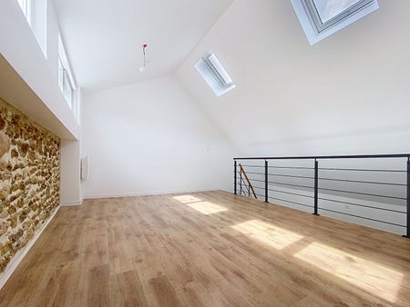 Maison à louer - MAISON DAMERY - Photo 5