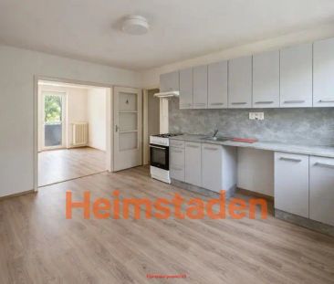 Pronájem bytu 2+1 47 m - Fotografie 1