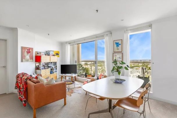 3301/1 Kings Cross Road, Darlinghurst NSW 2010 - Apartment For Rent | Domain - Photo 1