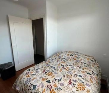 Appartement à louer 2 pièces 38.65m² - Photo 3