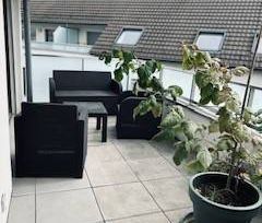 Magnifique appartement de 2.5 pièces à Corcelles-près-Payerne - Photo 2
