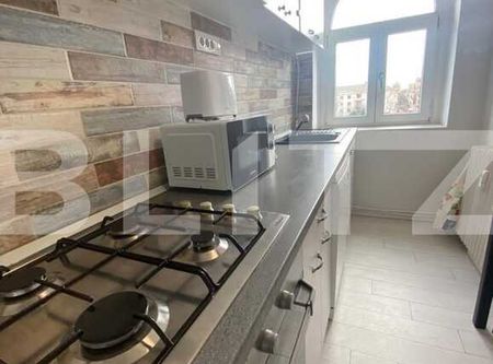 Apartament modern, 2 camere, 62 mp, zona Ultracentrala - Photo 4