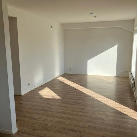 Hemvägen, Harlösa - Foto 1