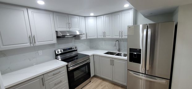 For Lease - 6 Banting Crescent, Brampton, Ontario - Photo 1