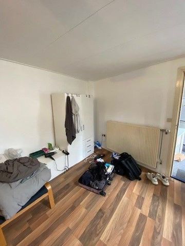 Te huur: Kamer Wassenberghstraat 10 in Leeuwarden - Photo 2