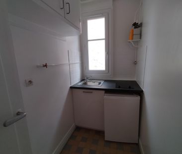 Appartement 1 pièce (studio) - 25.09m² - Photo 4