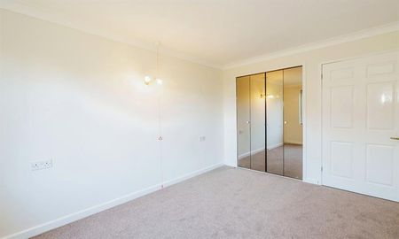 Claremont Court, Campbell Road - Photo 4