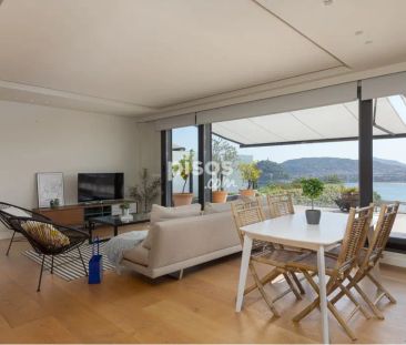 Casa adosada en alquiler en Camino de Marbil, 29 - Photo 1