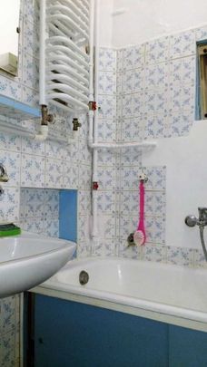 Dwa osobne pokoje plus kuchnia - Ochota 56 m² - Photo 1