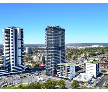 Modern & Stylish Two Bedroom Apartment Located Near All Amenities! - Photo 6