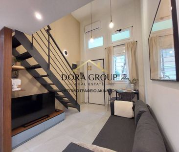 Loft 37 τ.μ. προς ενοικίαση - Photo 3