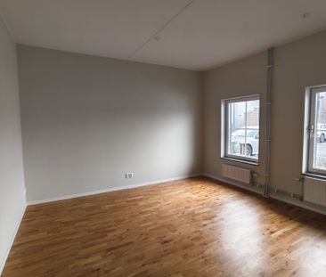 Flädergatan 8 - Foto 1