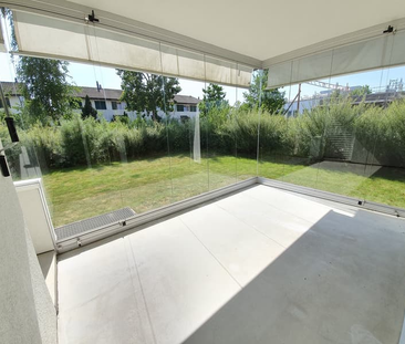 "Grosse 2.5-Zimmerwohnung im Römergarten in Kaiseraugst" - Foto 1