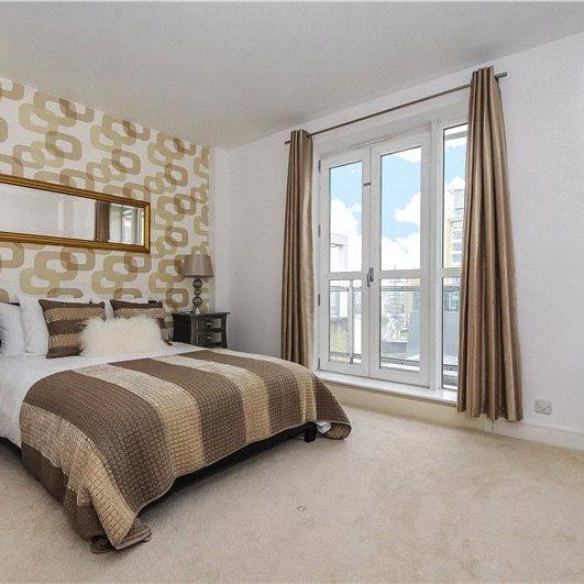 3 bedroom penthouse to rent - Photo 1