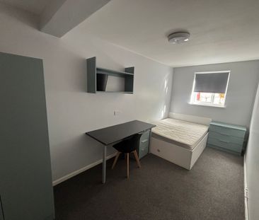 3 Albert Square, NG7 2FH, NOTTINGHAM - Photo 5