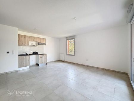 Appartement 2 pièces – 45 m² - Photo 2