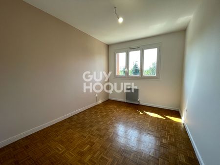 Appartement T3 Bis de 78 m2 - Photo 2