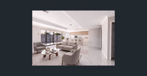 BRAND NEW 4-BEDROOM HOME – LUXURY LIVING IN MIDVALE! - Photo 1