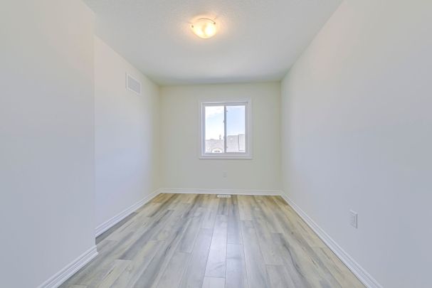 For Lease - 156 Sonoma Lane, Hamilton, Ontario - Photo 1