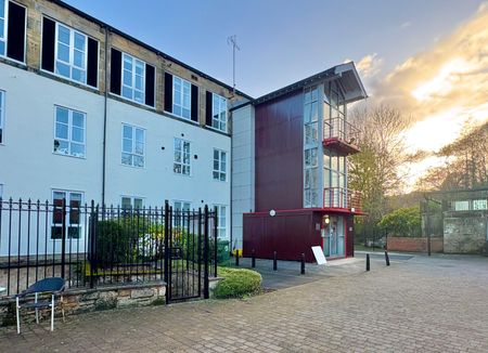 1 bedroom apartment to rent - Photo 2