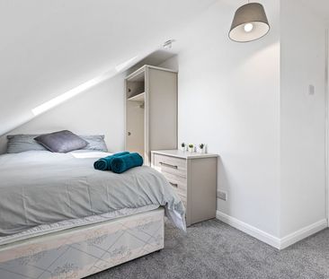 Room in a Shared House, Upper Hollingdean Road, BN1 - Photo 2