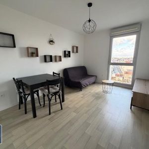 Location Appartement 1 pièce 19m² TOURS 37000 - Photo 2