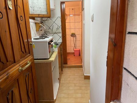 Studio/Γκαρσονιέρα για ενοικίαση Καλλιθέα (Ιωάννινα) - Φωτογραφία 3