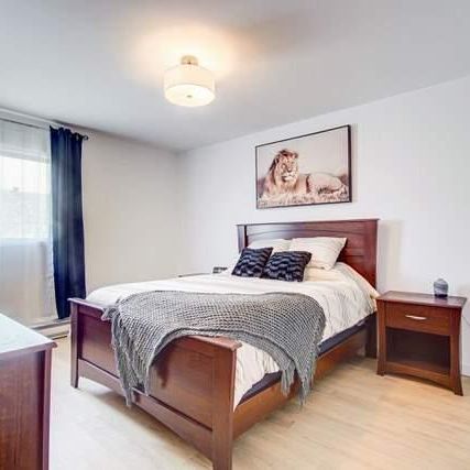 2 CH - 1 SDB - Repentigny - $1,450 /mo - Photo 1