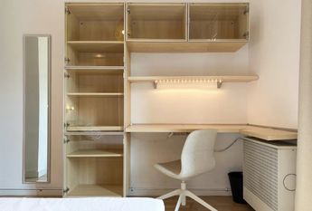 Carrer de Ribes, Barcelona, Catalonia 08013