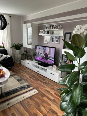 Näsbychaussen, Kristianstad - Foto 1