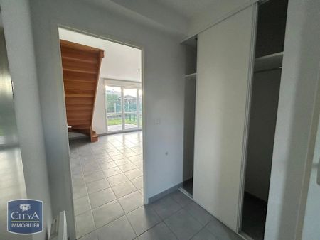 Maison à louer 2 pièces 48.15m² - Photo 5