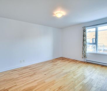 Nouveauté sur le marché Appartement à louer - Montréal (Montréal-Nord) - Photo 5