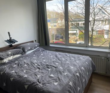 Te huur: Appartement Jan Willem Passtraat in Nijmegen - Foto 2