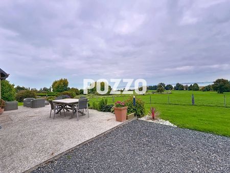 Maison Cricqueboeuf 5 pièce(s) 140.98 m2 - Photo 4