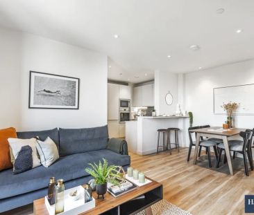 1 bedroom apartment to rent - Photo 4