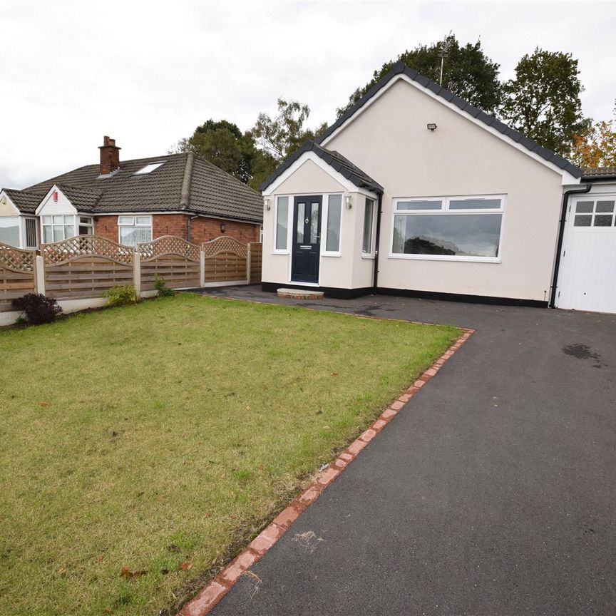 105, Moseley Wood Drive, Leeds, West Yorkshire, LS16 7HD - Photo 1