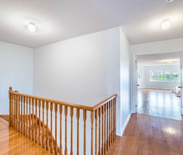 For Lease - 7272 MILANO Court Unit# UPPER, Mississauga, Ontario - Photo 4