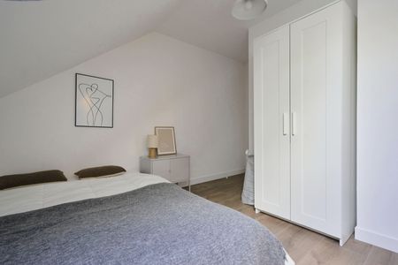 STRASBOURG G Colocation 5 chambres à Amiens - Photo 5