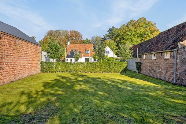 Prachtige cottagewoning met 3 slaapkamers - Foto 1