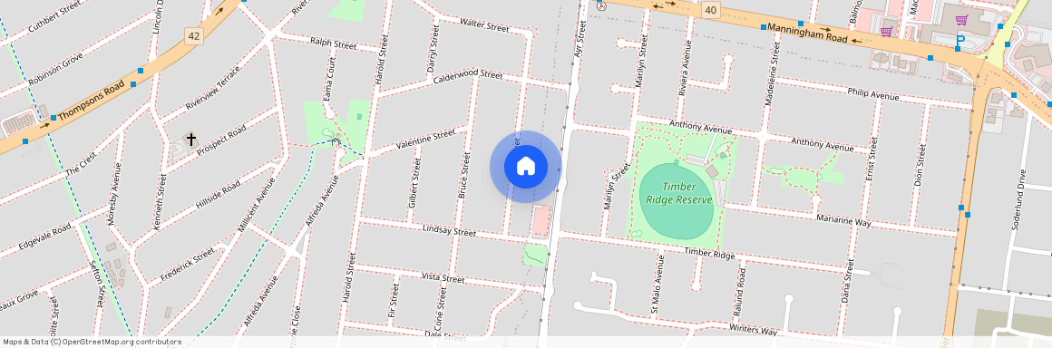 16 Vera Street, Vic 3105, Bulleen