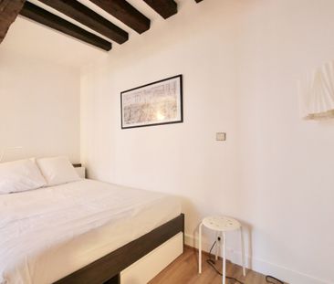 Appartement à louer à Paris 1Er - Photo 6