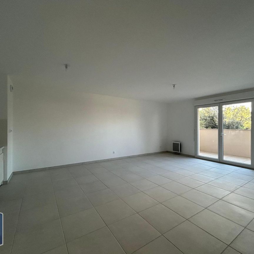 Location Appartement 4 pièces 84m² MONTEUX 84170 - Photo 1