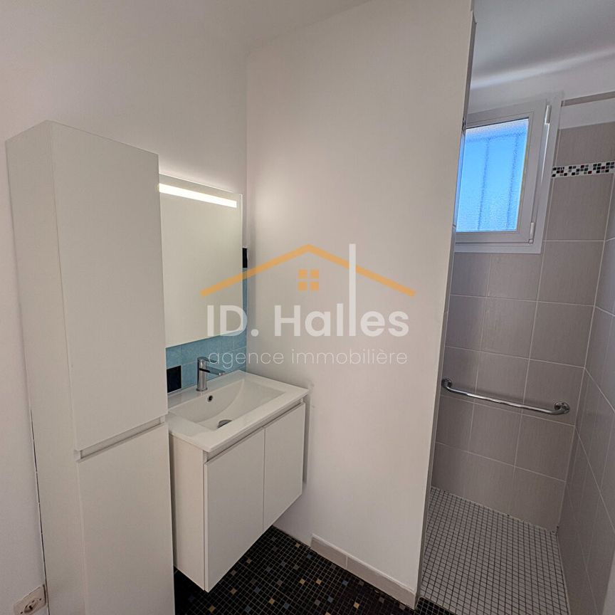 Location Maison 4 pièces 68m² - Photo 1