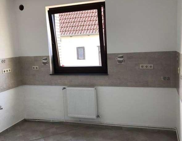 5 Zimmer Erdgeschoss Wohnung im Grünen - Foto 1