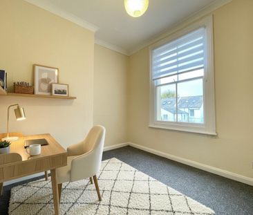 3 bedroom apartment to rent - Photo 5