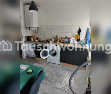 TAUSCHWOHNUNG Heidelbergerin sucht bezahlbare Wohnung im Münchner U... - Foto 1